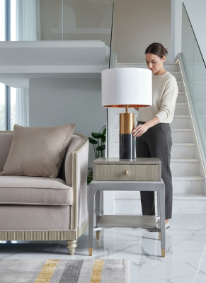 Bijzettafel Salontafel Slaapkamer Ladenkast Tafels Consoles Ontwerp