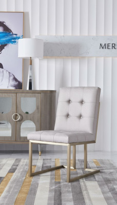Stoel Armstoel Design Luxe Meubilair Hoogwaardige Stoelen Leuning Hotel