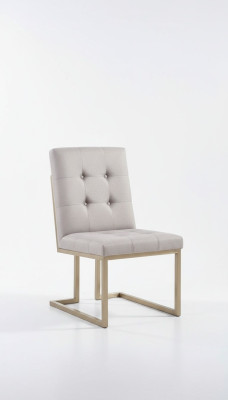 Stoel Armstoel Design Luxe Meubilair Hoogwaardige Stoelen Leuning Hotel