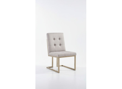 Stoel Armstoel Design Luxe Meubilair Hoogwaardige Stoelen Leuning Hotel