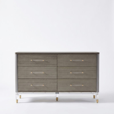 Ladenkast Kast Ontwerpermeubels Stijlvol dressoir Inrichting