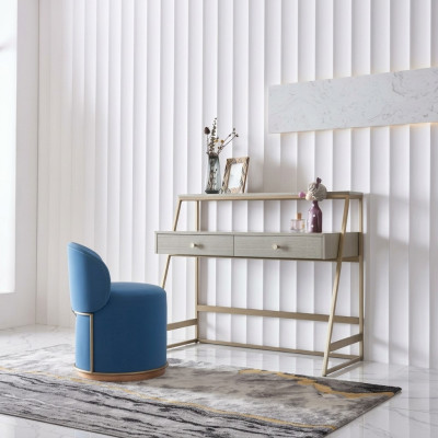 Ontwerp luxe meubels fauteuil lounge club meubels slaapkamer eetkamer