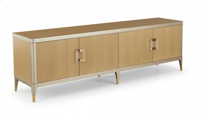 Ontwerp tv-kast tv-tafel RTV-kast lowboard meubels ladenkasten