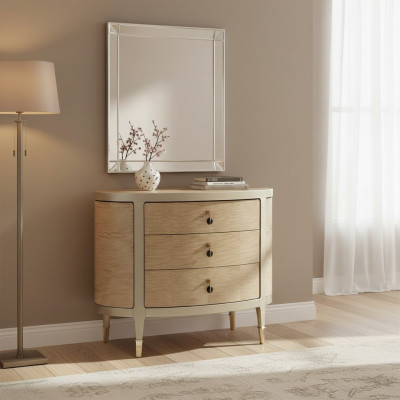Bijzettafel Woonkamer Nachtkastje Hout Luxe Meubels Bijzettafel