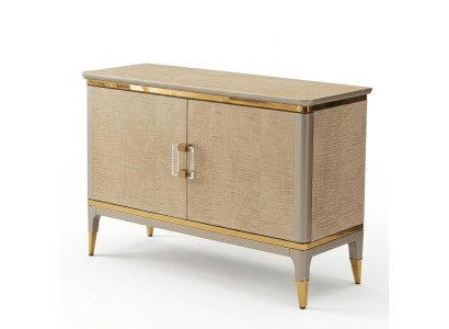 Ladenkast Ontwerp Stijl Meubels Woonkamer Decoratief Dressoir Luxe Dressoirs