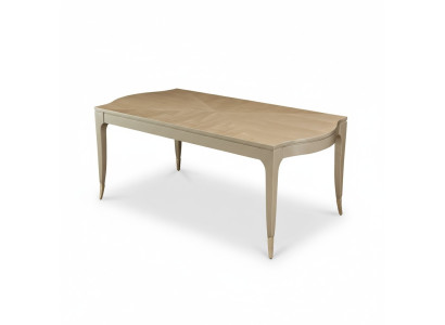 Luxe houten eettafel eettafels ontwerp eettafel houten meubels nieuw