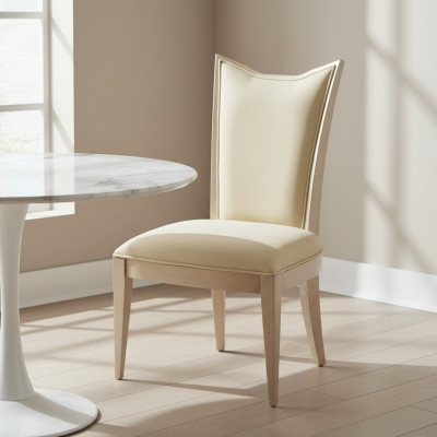 Stoel Fauteuil Bekleding Modern Stoel Designerstoel Eetkamer Fauteuil