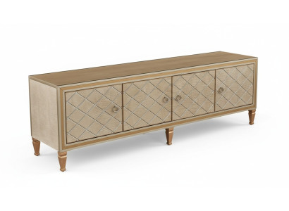 TV-meubel RTV-kast Lowboard TV-meubels Tv-meubel Ontwerp Tv-kast NIEUW