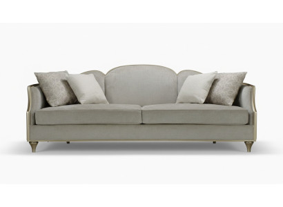 Modern bankstel stoffen fauteuil bankstel 4+1+1 zits woonkamer