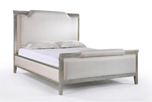 Slaapkamer hotel bedden dubbel bed ontwerp hout textiel bedden 180x200cm