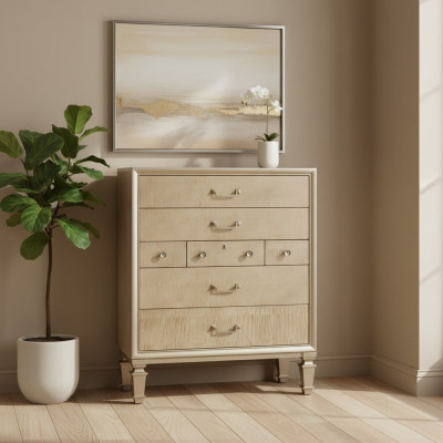 Ontwerper meubels Inrichting Dressoir Ladekast Hoge kast Laden