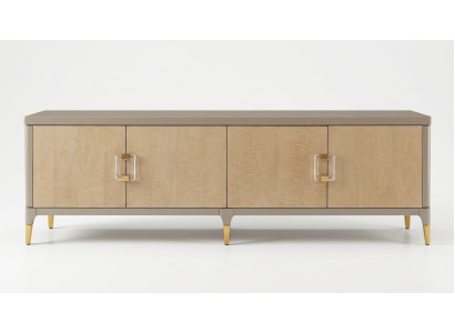 Sideboard Luxe tv-meubel Kast Commode Decoratieve kasten Lowboard