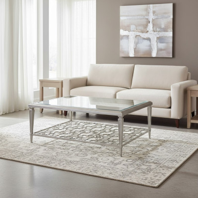 Salontafel Ontwerp Luxe Tafels Woonkamer Meubels Moderne Bijzettafel