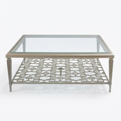 Salontafel Ontwerp Luxe Tafels Woonkamer Meubels Moderne Bijzettafel
