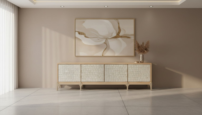 Sideboard Luxe rtv sideboard Kast Decoratieve commode Kasten lowboard
