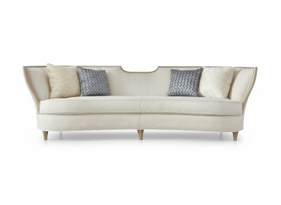 Sofa set 4-zitter set fauteuil designbank gestoffeerde banken relaxen.
