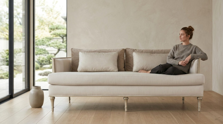 Designer Bankstel Bankstel 3-zits Bank Bankstel Meubels