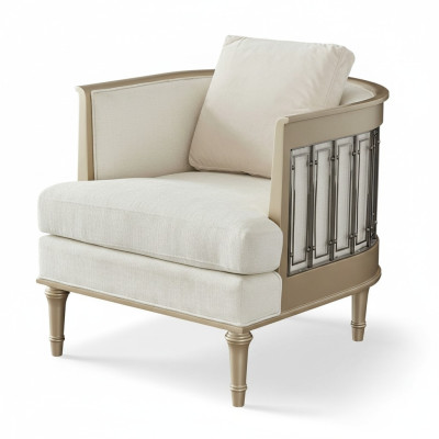 Lounge stoelen Bank Hotel inrichting Eenzitter fauteuil Koninklijke stoel Troon