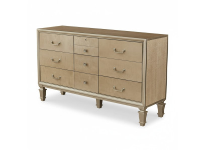 XXL commode meubels dressoir slaapkamer hout ontwerper