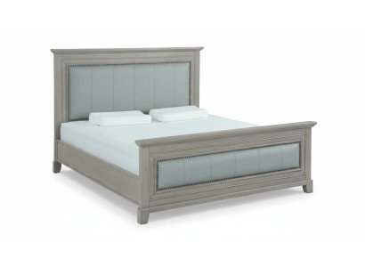 Bed Design Luxe Dubbele Hotelbedden Echtelijke Slaapkamer 180x200cm