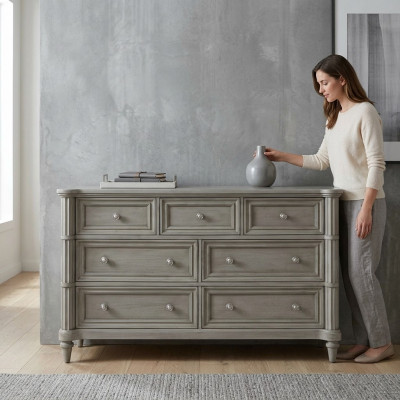 Ladekast Garderobe Meubels Ladenkast Dressoir Slaapkamer Ontwerper Woonkamer Nieuw