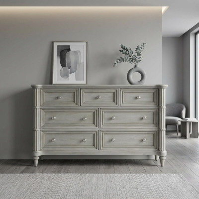 Ladekast Garderobe Meubels Ladenkast Dressoir Slaapkamer Ontwerper Woonkamer Nieuw