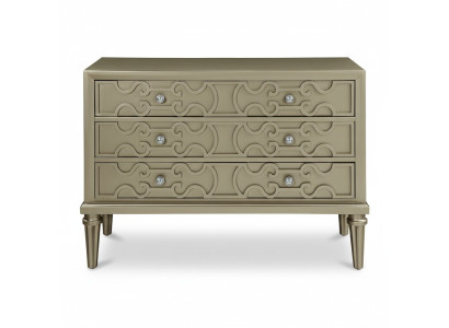 Luxe commode Moderne dressoir kast Inrichting woonkamer