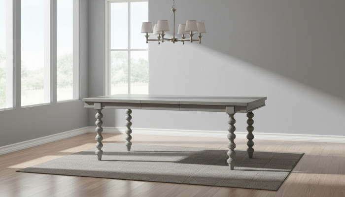 Eetkamer Eettafel Keukentafel Houten tafel Tafel Conferentietafel Gründerzeit