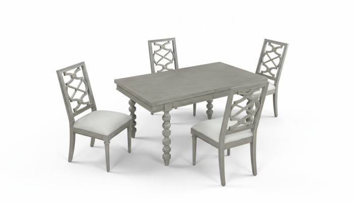 Eettafel set Eetkamer sets Eetgroep tafel 4 stoelen set