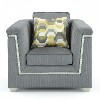 Luxe design meubels stoelen Moderne design fauteuil Textiel woonkamer