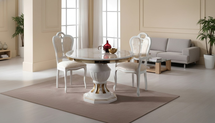 Luxe Designstoel Meubels Eenpersoons Fauteuil Italiaanse Luxemeubels Fauteuil Nieuw