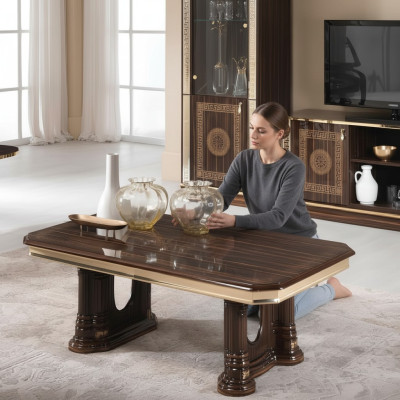 Luxe woonkamertafel salontafel ontwerptafels luxe meubels salontafels tafels