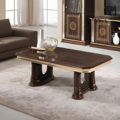 Luxe woonkamertafel salontafel ontwerptafels luxe meubels salontafels tafels