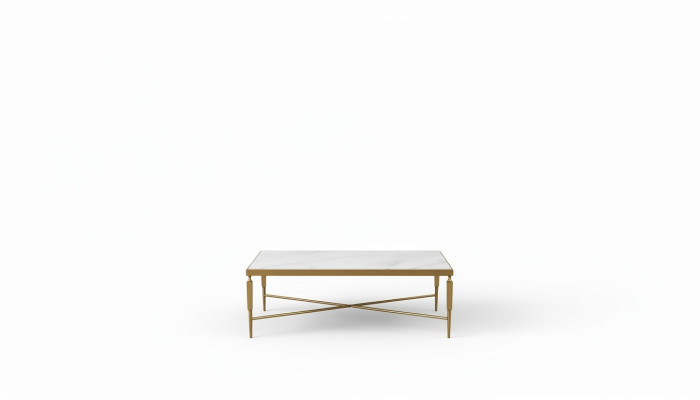 Salontafel Bank Tafel Bijzettafel Ontwerptafels 130x70cm Moderne meubels Nieuw