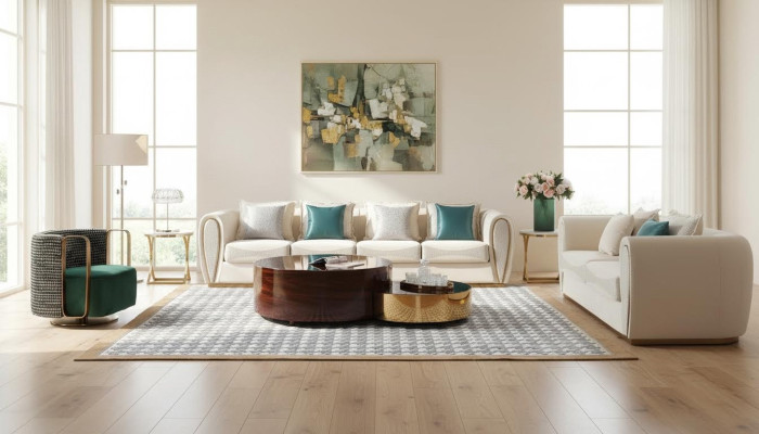 Bankstel 3+2+1 zits set ontwerp banken gestoffeerde bankstellen moderne textiel relax