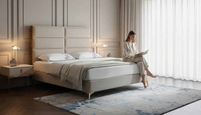 Nachtkastjes Tafels Consoles Slaapkamer Ontwerper Console Kamer Commode