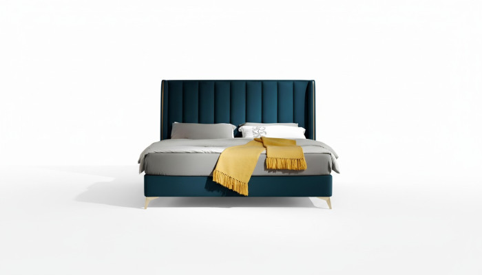 Nachtkastje Roestvrijstalen Designer Nachtkastje Console Luxe Nachtkastjes Bijzettafel Nieuw