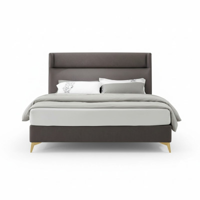 Bedtextiel 2x nachtkastje 3-delig slaapkamerset meubels modern luxe bedden nieuw