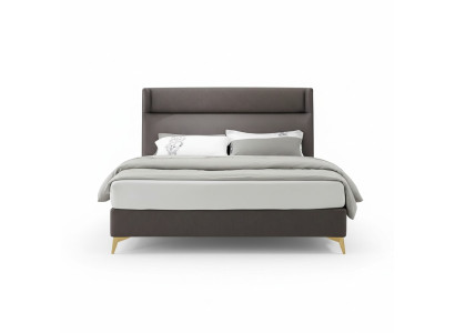 Bedtextiel 2x nachtkastje 3-delig slaapkamerset meubels modern luxe bedden nieuw