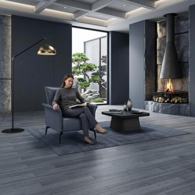 Luxe design meubelen stoelen 88 x 85cm Moderne design fauteuil textiel.