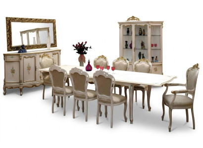 Eettafel Tafel Eetkamer Woonkamer Tafels Hout Art deco Eettafels Antiek Nieuw