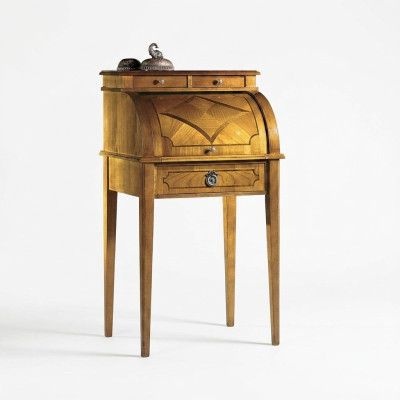 Kantoor meubel Ontwerp Tafel Secretaris Schrijf tafels Kantoor inrichting Antiek hout