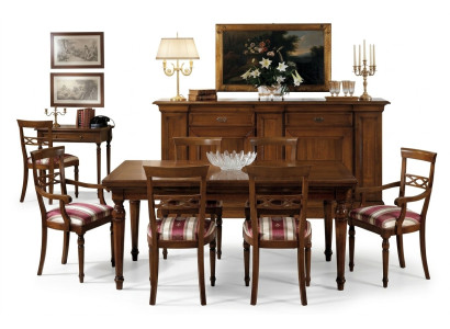 Ladenkast Klassiek Woonkamer Hout Modern Luxe Italiaans Design Laden Meubels