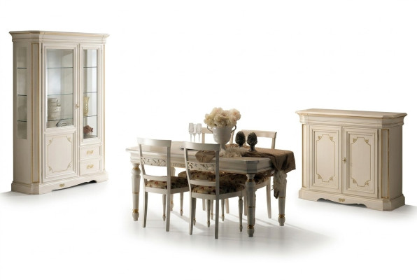 Moderne eetkamerstoelen set fauteuil stel stoel armleuning 4x stoelen nieuw