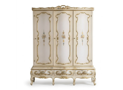 Kledingkast Kast Meubels Slaapkamer Italiaanse inrichting Kasten Nieuw