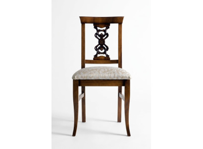 Eetkamerstoelen hout Luxe fauteuil Stoel Bruin Stoelen Woonkamer Meubels nieuw
