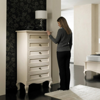 Kommoden Sideboards Massief Houten Kast Meubels Ladenkast Dressoir Sideboard Wit