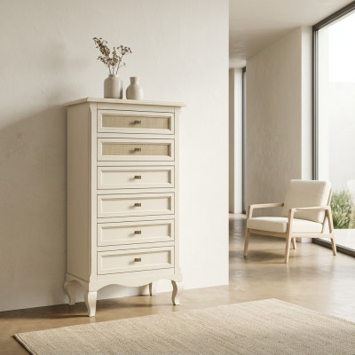 Kommoden Sideboards Massief Houten Kast Meubels Ladenkast Dressoir Sideboard Wit