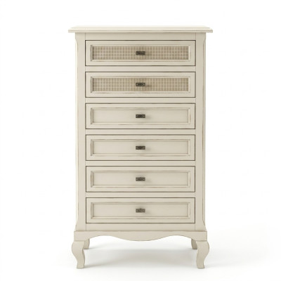 Kommoden Sideboards Massief Houten Kast Meubels Ladenkast Dressoir Sideboard Wit