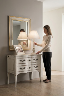 Commodes Houten Kast Sideboard Italiaanse Meubels Inrichting Commodes